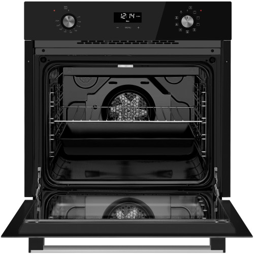 Электрический духовой шкаф Weissgauff EOV 29 PDB