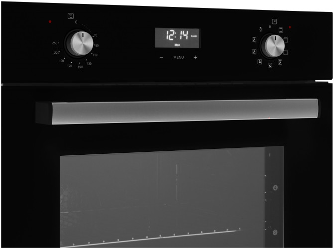 Электрический духовой шкаф Weissgauff EOV 29 PDB