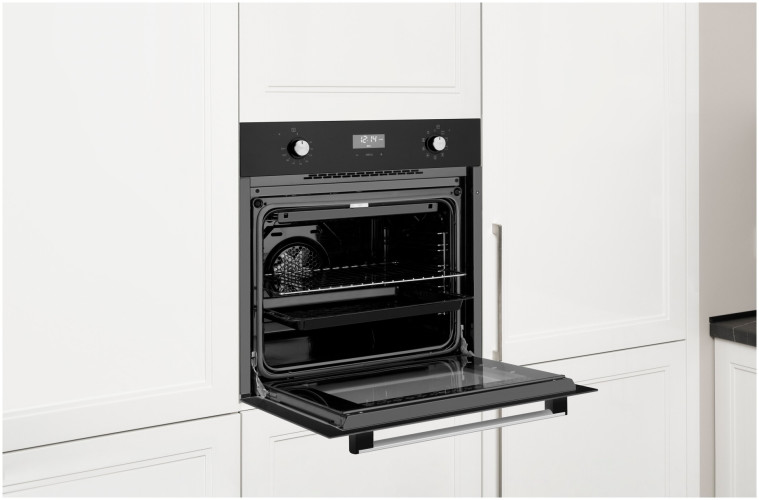 Электрический духовой шкаф Weissgauff EOV 29 PDB