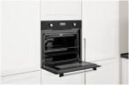 Электрический духовой шкаф Weissgauff EOV 29 PDB