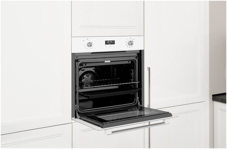 Электрический духовой шкаф Weissgauff EOV 29 PDB