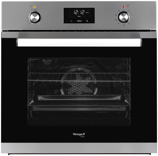 Электрический духовой шкаф Weissgauff EOV 29 PDB