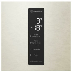 Холодильник LG GC B459SEUM