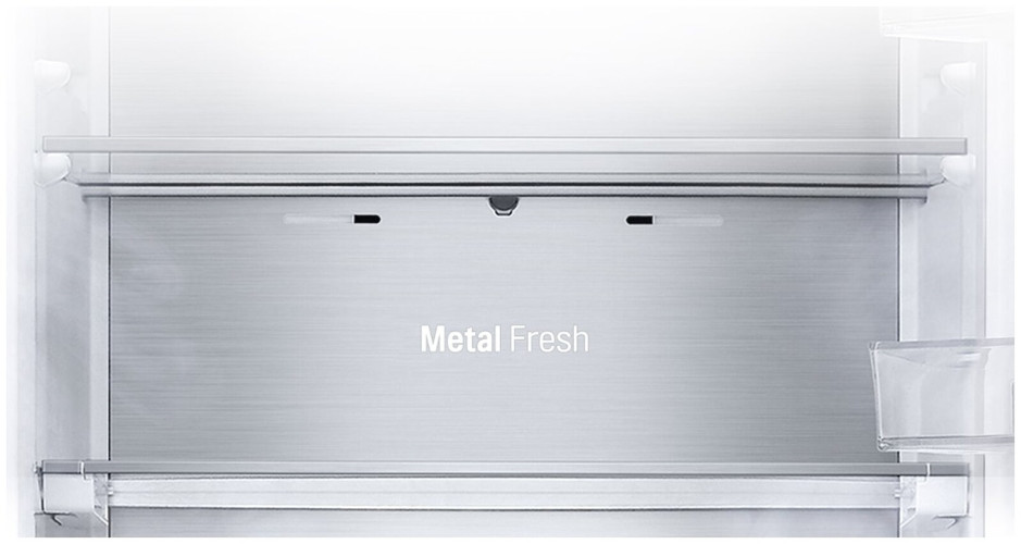 Холодильник LG GC B459SEUM