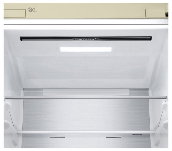 Холодильник LG GC B459SEUM