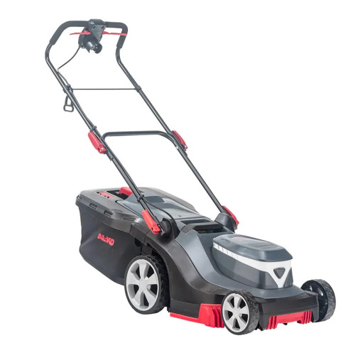 Газонокосилка электрическая AL-KO 32.2 E Comfort