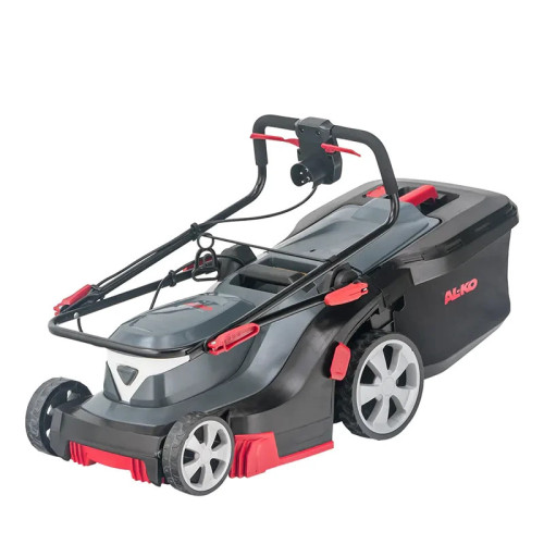 Газонокосилка электрическая AL-KO 32.2 E Comfort