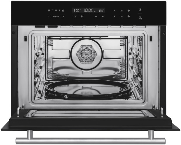 Электрический духовой шкаф Weissgauff OE 446 B