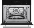 Электрический духовой шкаф Weissgauff OE 446 B