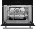 Электрический духовой шкаф Weissgauff OE 446 B