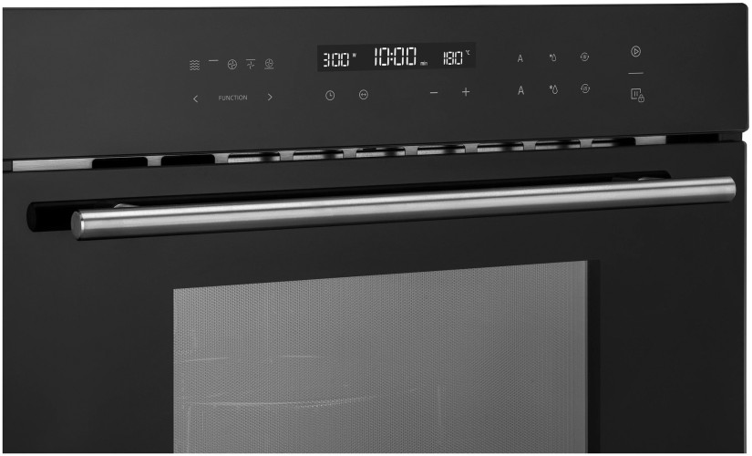 Электрический духовой шкаф Weissgauff OE 446 B