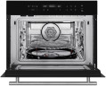 Электрический духовой шкаф Weissgauff OE 446 B