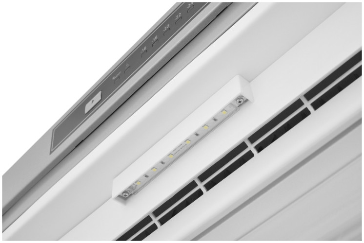 Морозильная камера Scandilux FN210 E00 S