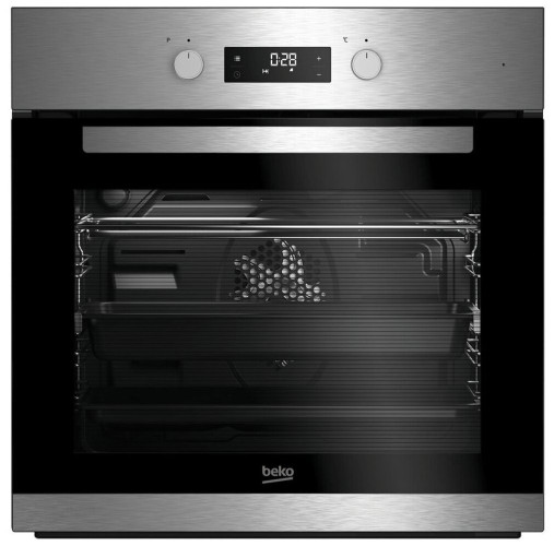 Электрический духовой шкаф Beko BIE 22302 XD