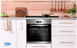 Электрический духовой шкаф Beko BIE 22302 XD