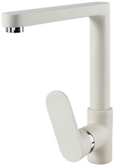 Смеситель для мойки Zigmund &amp; Shtain ZS 0800 молодое шампанское