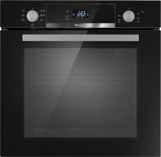 Электрический духовой шкаф Weissgauff EOV 29 PDBS