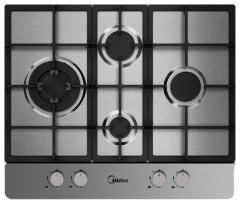 Газовая варочная панель Midea Q-412SFD