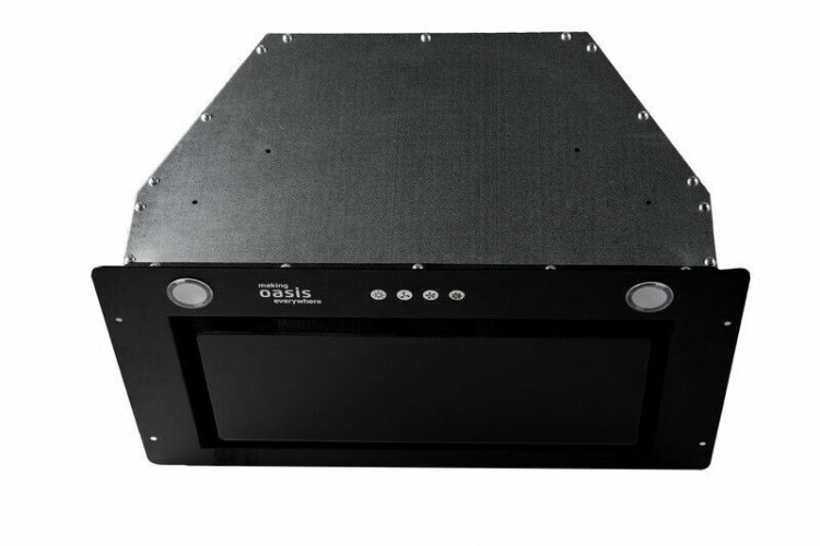 Встраиваемая вытяжка Oasis UM-50BG