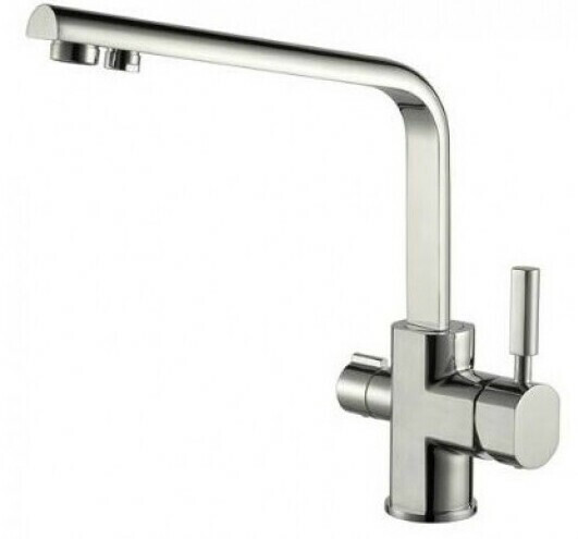 Смеситель для кухни Kaiser Decor 40144-5