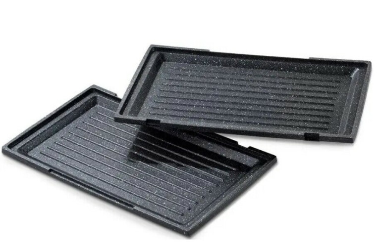 Сэндвичница Zelmer ZSM7900