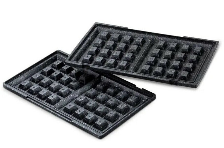 Сэндвичница Zelmer ZSM7900