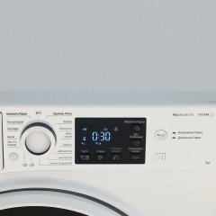 Стиральная машина Hotpoint Ariston NSB 7249 W AVE RU