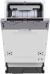 Посудомоечная машина Midea MID45S970