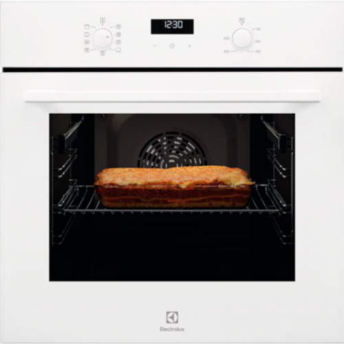 Электрический духовой шкаф Electrolux EOF5F50BV