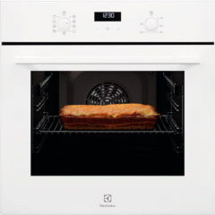 Электрический духовой шкаф Electrolux EOF5F50BV