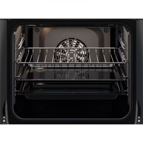 Электрический духовой шкаф Electrolux EOF5F50BV