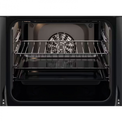 Электрический духовой шкаф Electrolux EOF5F50BV