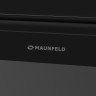 Кухонная вытяжка Maunfeld York Push 50 черный