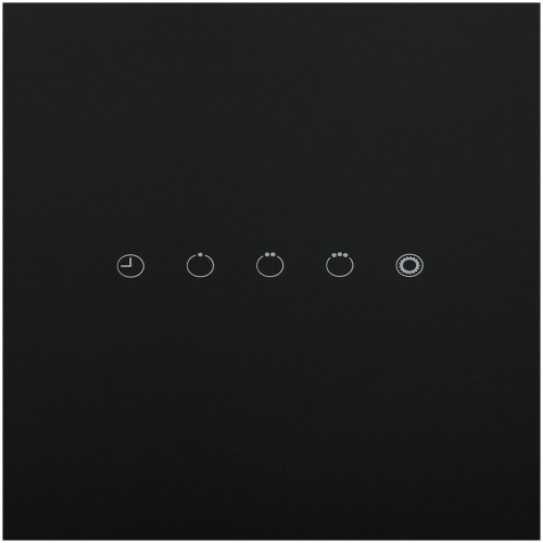 Кухонная вытяжка Kronasteel Rovena 600 S