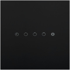 Кухонная вытяжка Kronasteel Rovena 600 S