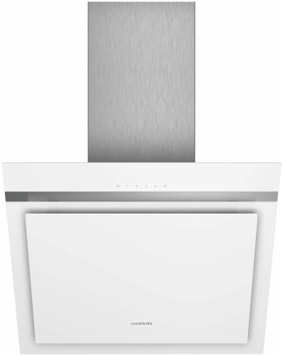 Кухонная вытяжка Siemens LC 67KHM20