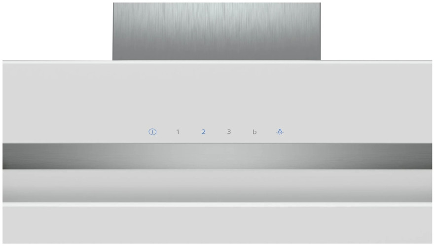 Кухонная вытяжка Siemens LC 67KHM20