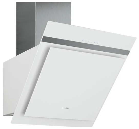 Кухонная вытяжка Siemens LC 67KHM20