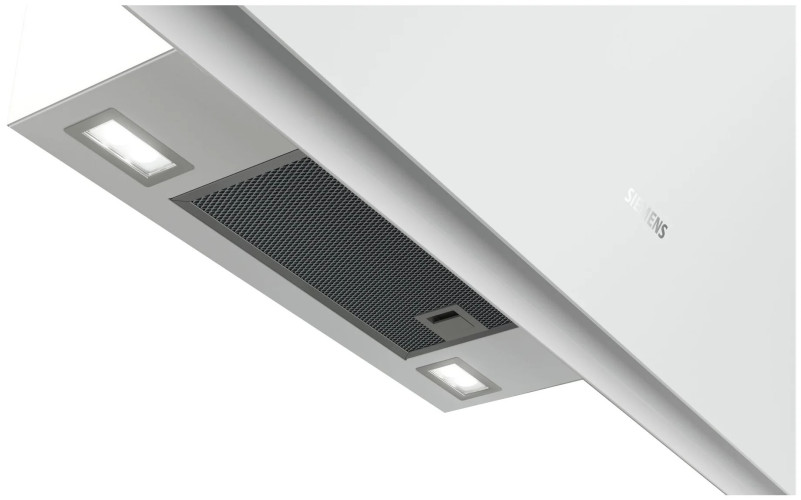 Кухонная вытяжка Siemens LC 67KHM20