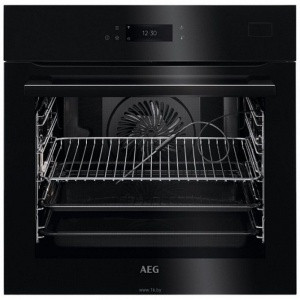 Электрический духовой шкаф AEG BSE788380B