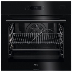 Электрический духовой шкаф AEG BSE788380B