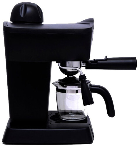 Кофеварка рожковая KITFORT KT-706