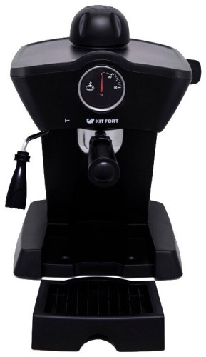 Кофеварка рожковая KITFORT KT-706