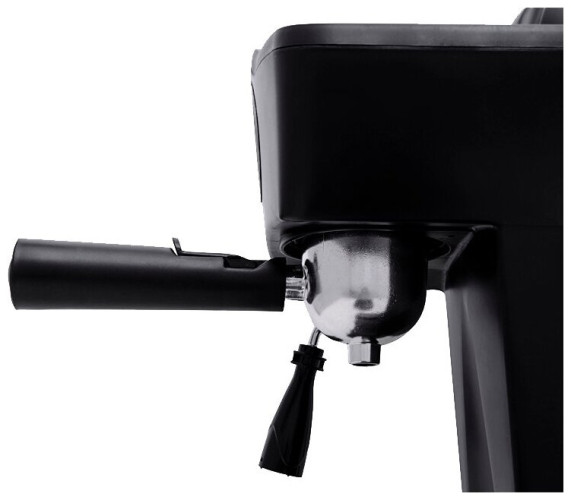 Кофеварка рожковая KITFORT KT-706