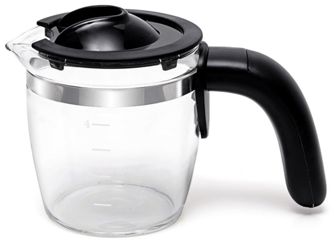 Кофеварка рожковая KITFORT KT-706