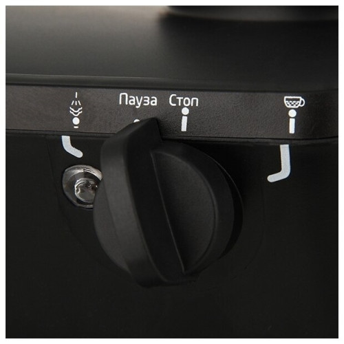 Кофеварка рожковая KITFORT KT-706