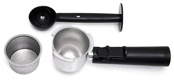 Кофеварка рожковая KITFORT KT-706