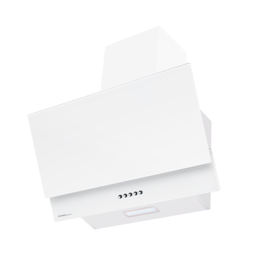 Кухонная вытяжка HOMSair Saturn Push 60 белый