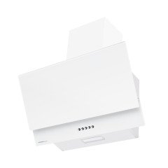 Кухонная вытяжка HOMSair Saturn Push 60 белый