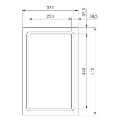Электрическая варочная панель Bora CKT